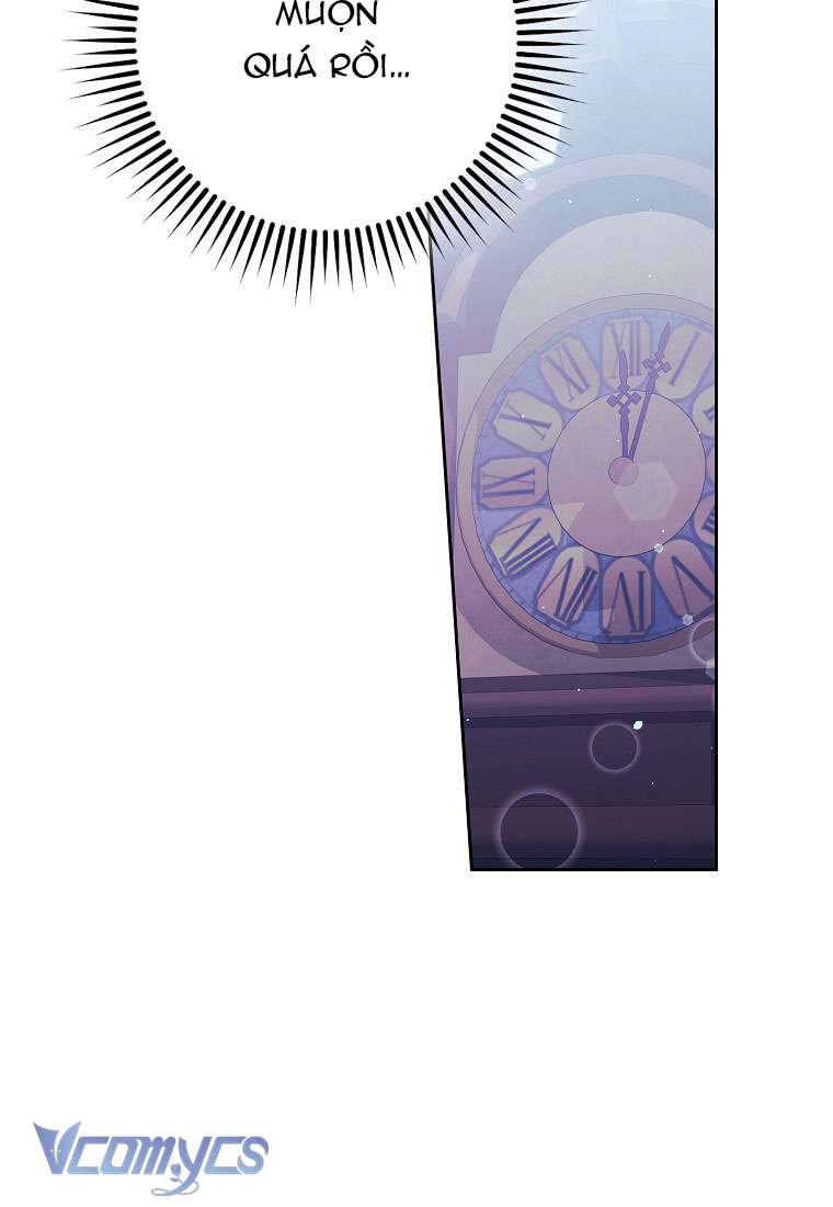 Các Nam Chính Đã Bị Nữ Phụ Cướp Mất Chap 23 - Trang 3