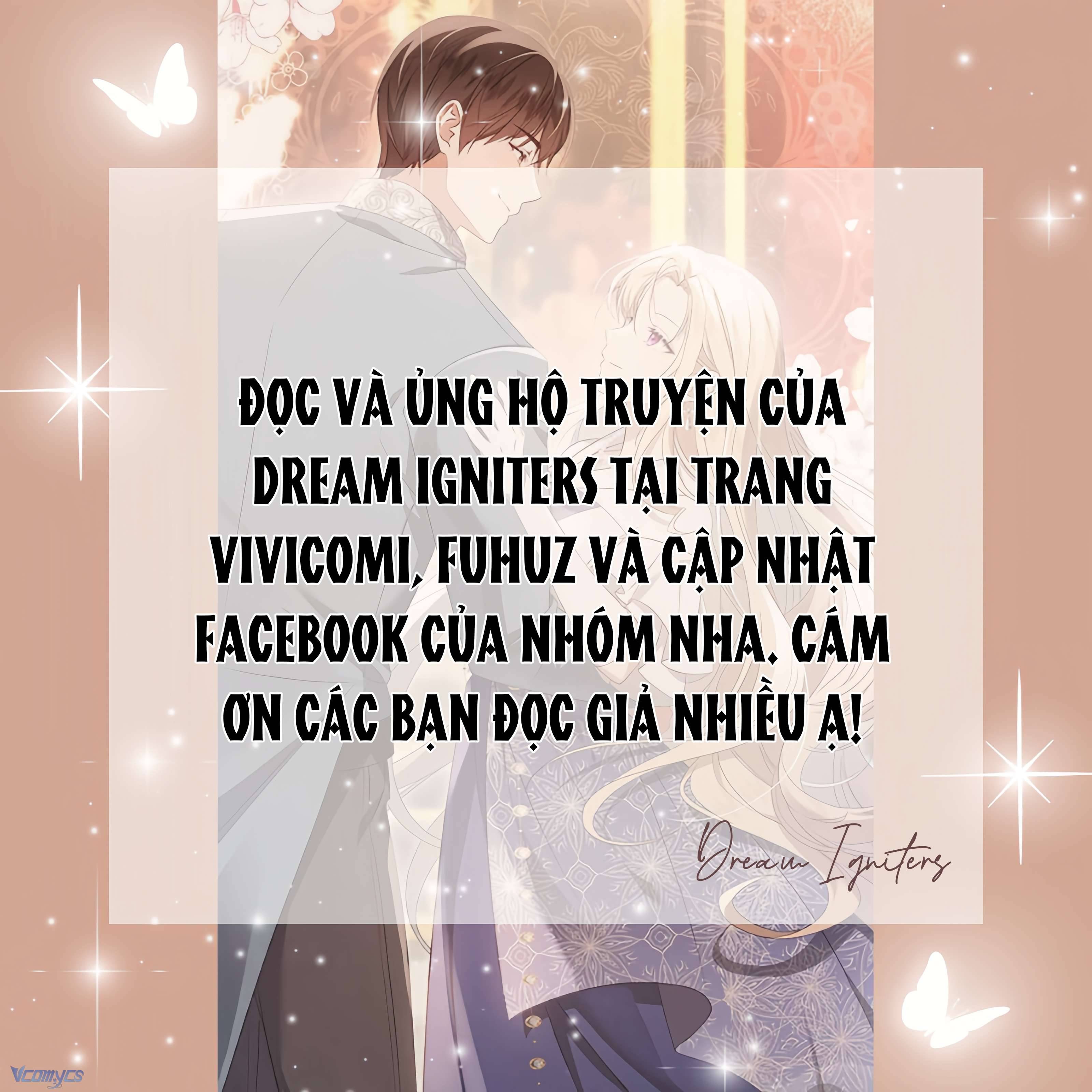 Bá Tước Quái Thú Sau Màn Đêm Chapter 16 - Trang 3