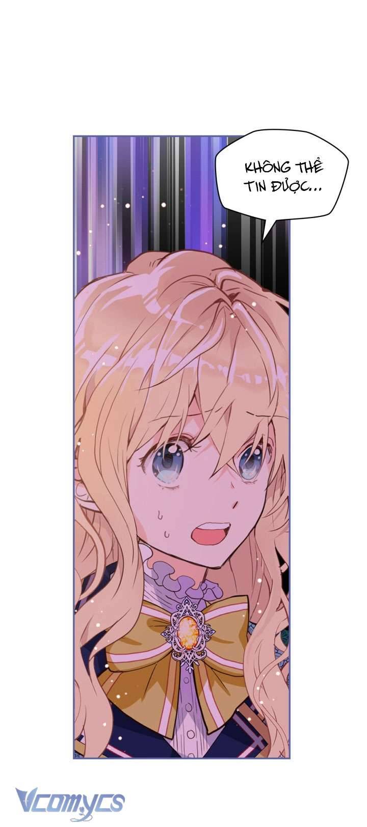 Con Có Phải Là Con Gái Của Người Không? Chapter 77 - Trang 3