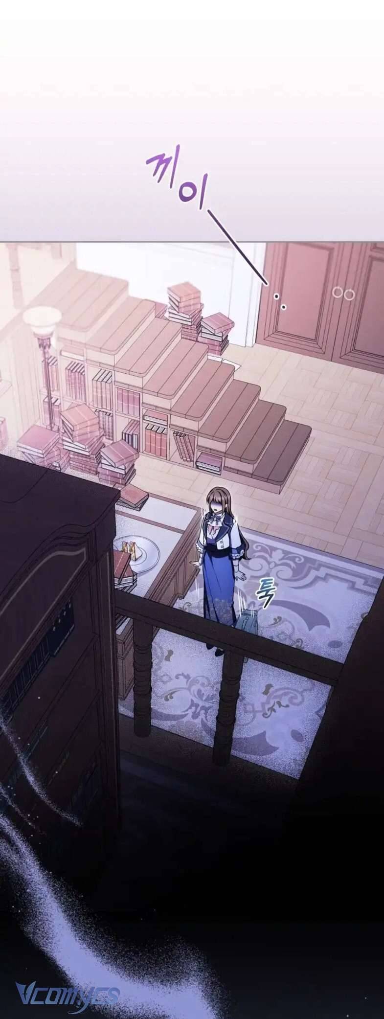 Được Yêu Thương Mà Còn Ngại Ngùng Sao! Chap 71 - Trang 4