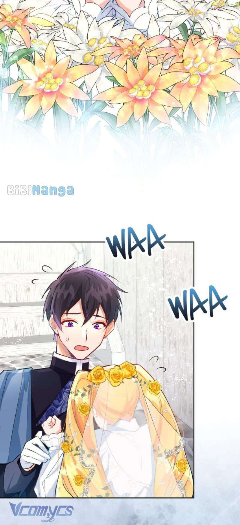 Sự Báo Thù Của Một Vị Thánh Chap 34 - Trang 2