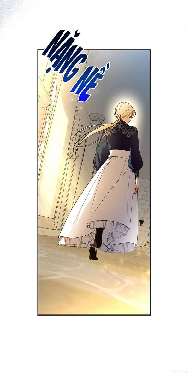 Phương Pháp Che Giấu Đứa Con Của Hoàng Đế Chapter 32 - Trang 4