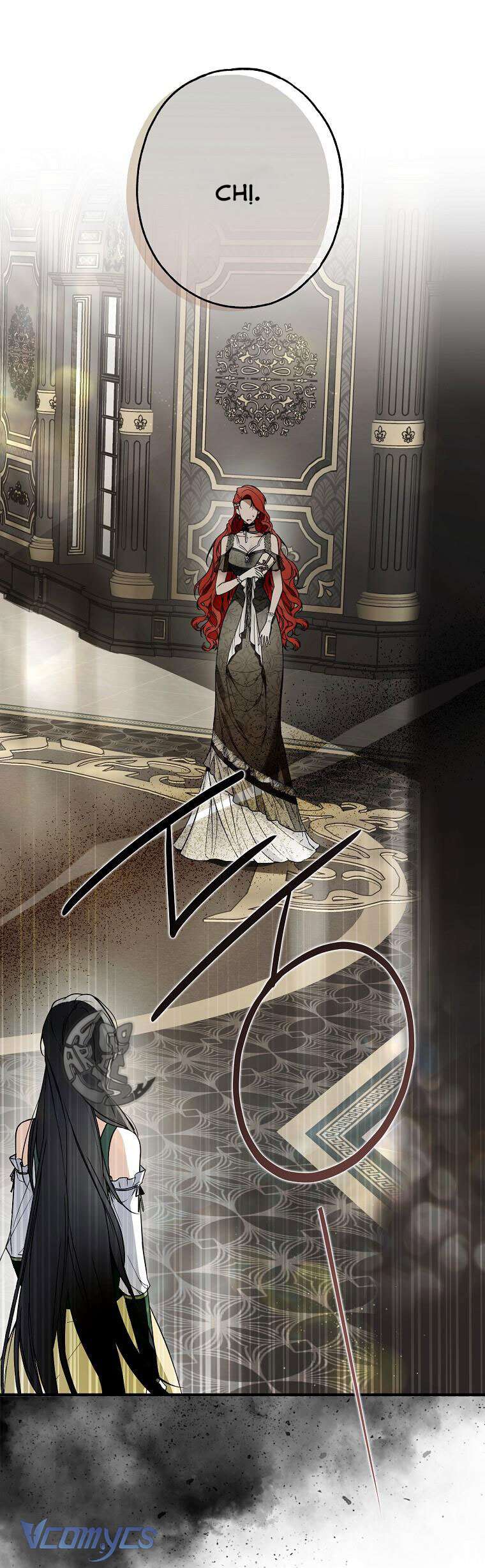 Ai Đó Đang Điều Khiển Cơ Thể Của Tôi Chapter 19 - Trang 4