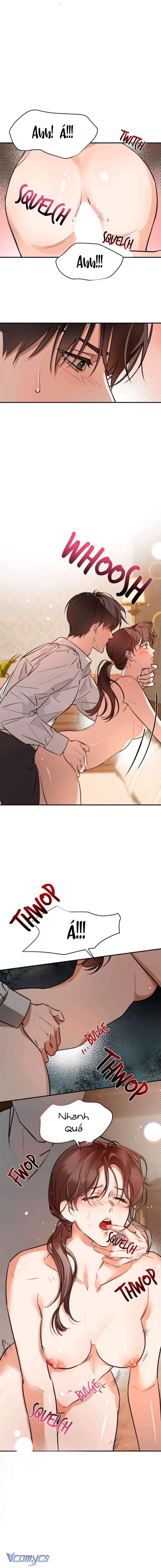 Chân dung của cố Hoàng tử Chap 7 - Trang 2