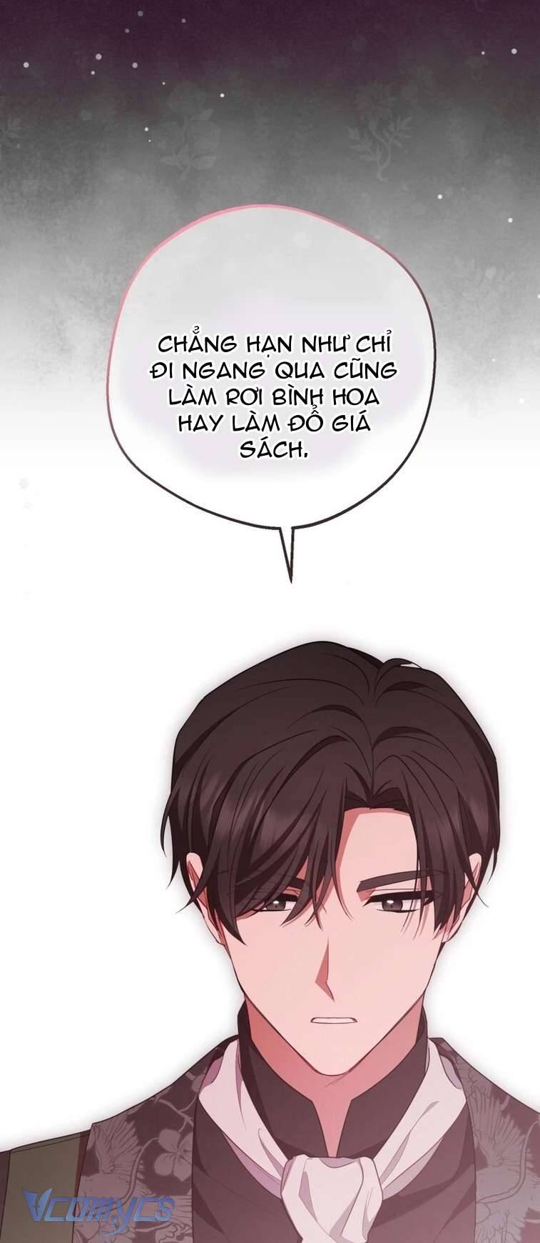 Được Yêu Thương Mà Còn Ngại Ngùng Sao! Chap 65 - Trang 4