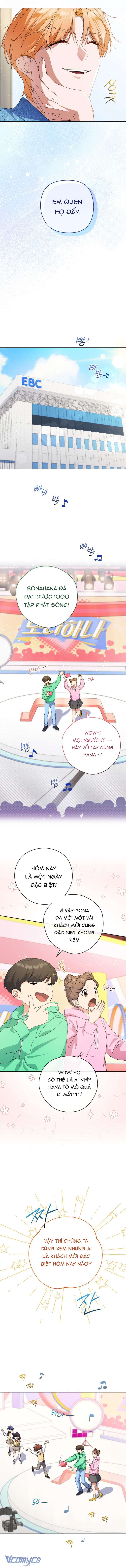 Cuộc Sống Lại Bắt Đầu Khi Làm Một Diễn Viên Nhí Chap 25 - Trang 2