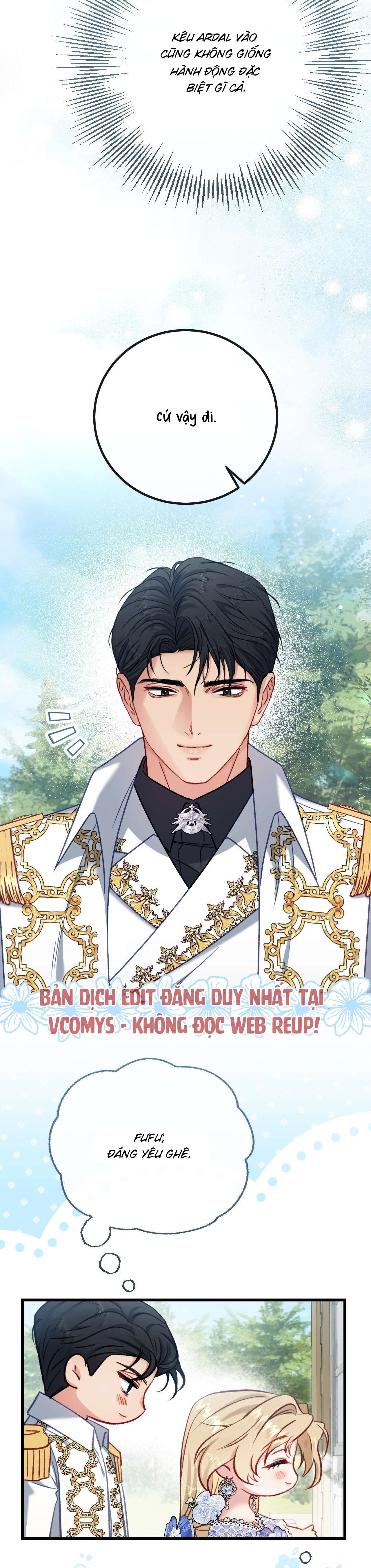 [ 18+ ] Bị Mắc Kẹt Trong Trò Chơi Harem Ngược Vô Vọng Chap 14 - Trang 2