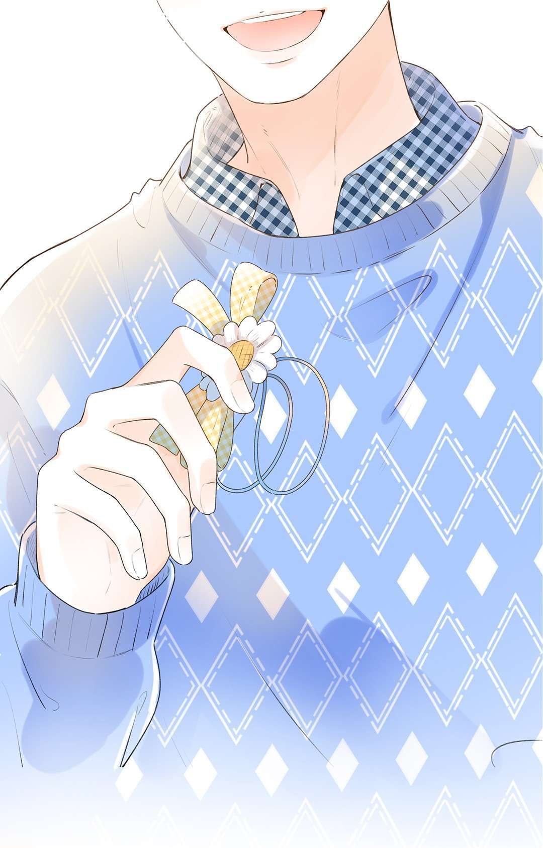 Ánh Sao Phiêu Linh Trong Nước Chapter 31 - Next Chapter 32