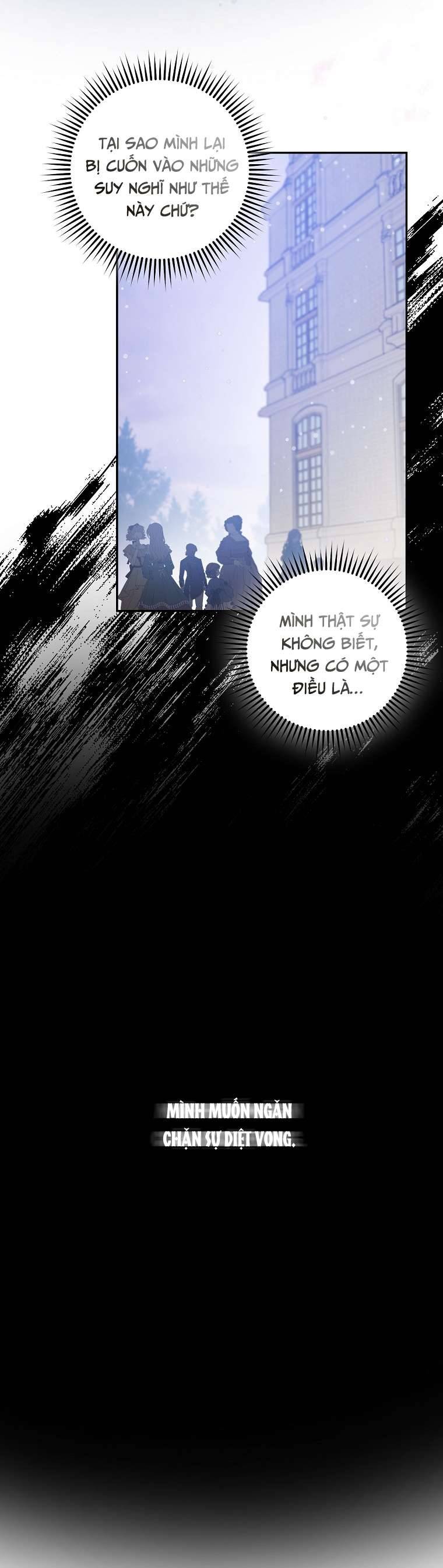 Thuần Hóa Bạo Quân Rồi Bỏ Trốn Chap 52 - Next Chap 53