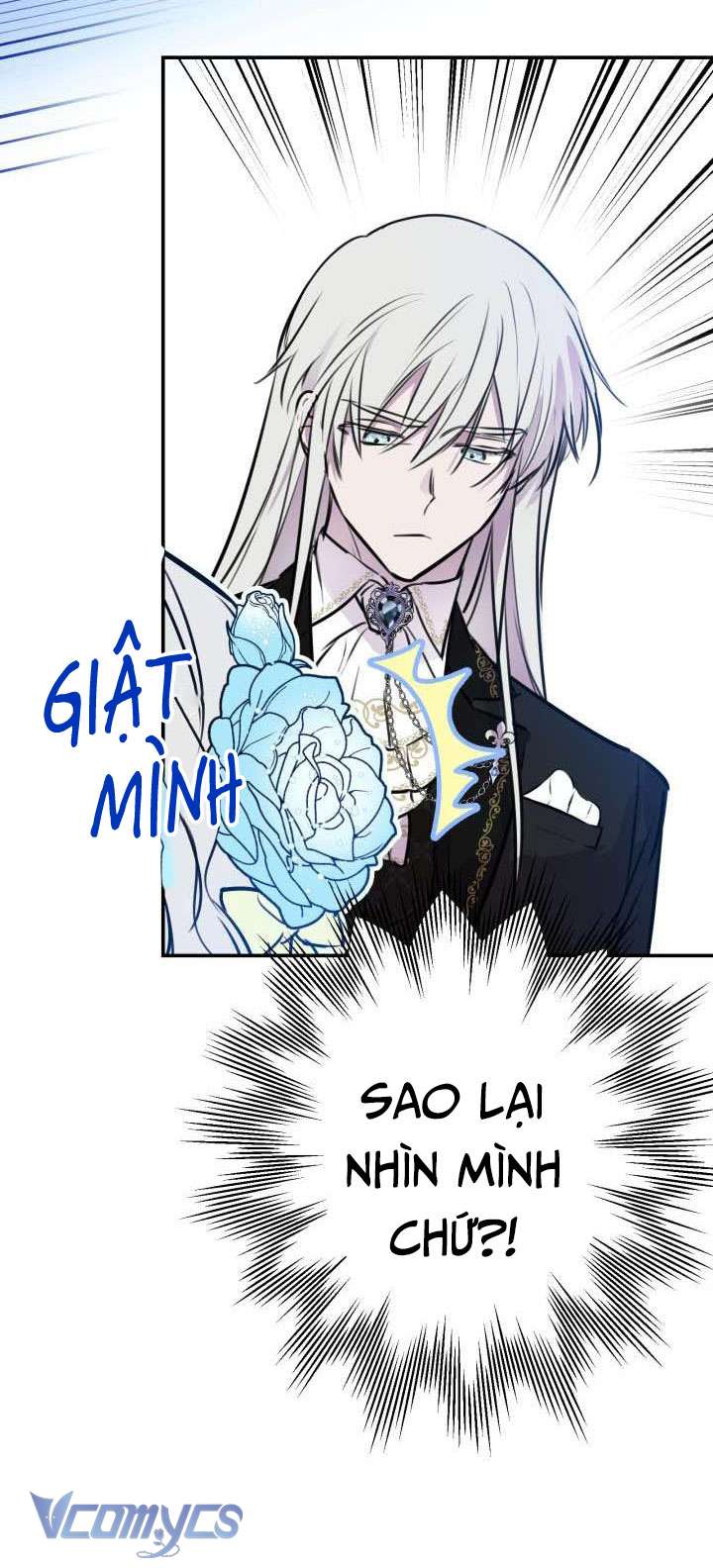 Những Nhân Vật Mạnh Nhất Thế Giới Ám Ảnh Tôi Chapter 26 - Trang 4