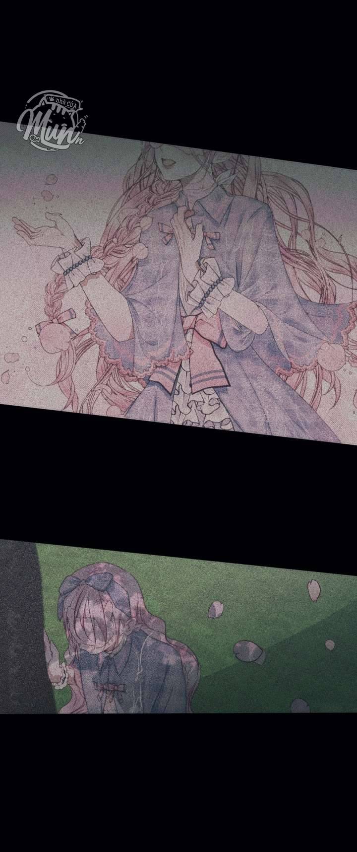 Siren: Trở Thành Gia Đình Của Nhân Vật Phản Diện Chapter 13 - Next Chapter 14