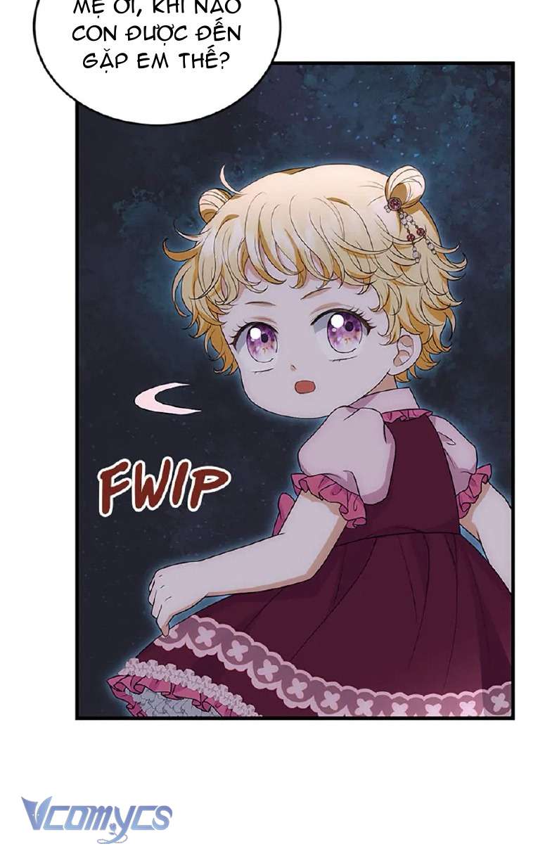 Công Chúa Bé Con Hạng S Thật Mạnh Chapter 20 - Next Chapter 21