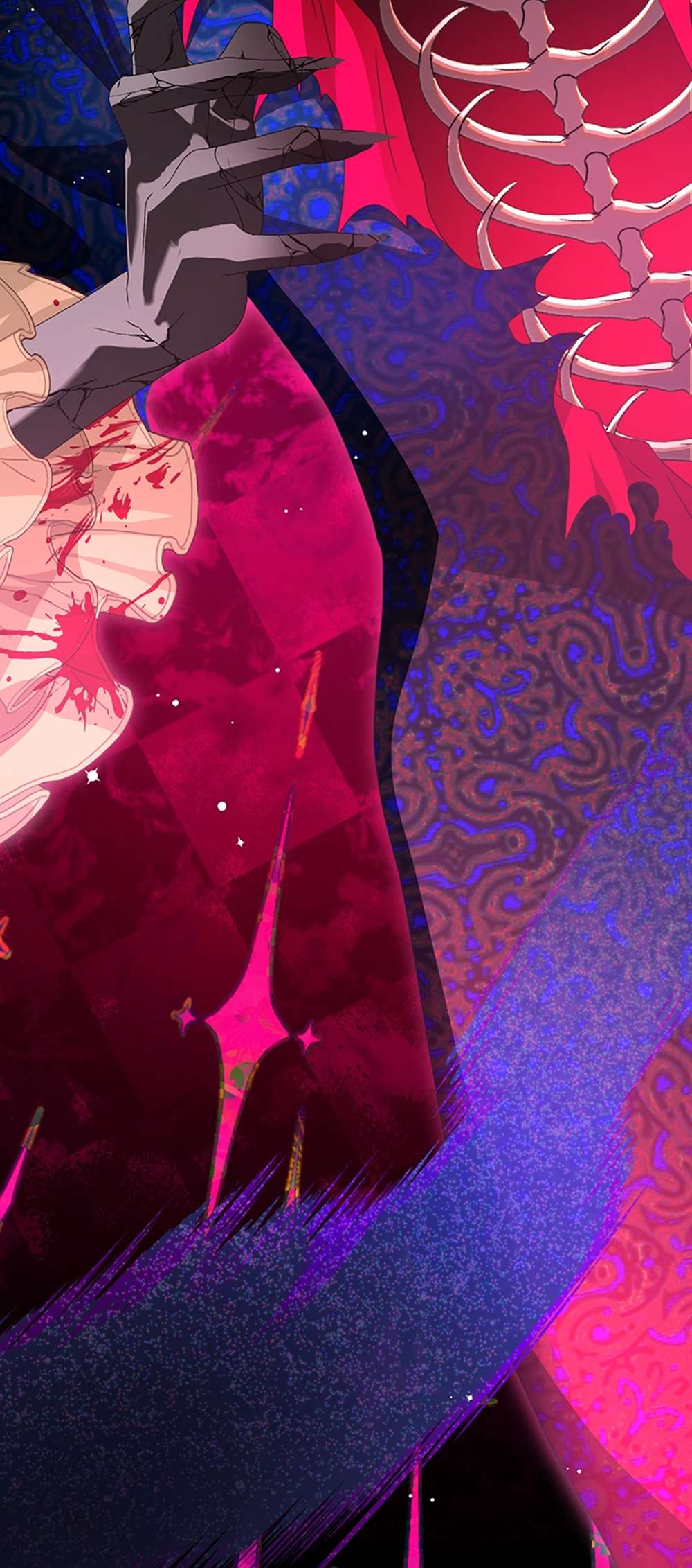 Trở Thành Tình Địch Của Các Nam Chính Chapter 80 - Next Chapter 81