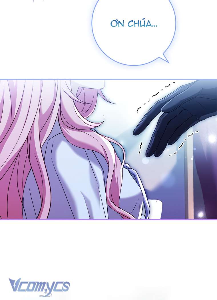 Tôi Đã Tắt Cài Đặt Chế Độ Nhận Thức Nỗi Đau! Chap 14 - Trang 3