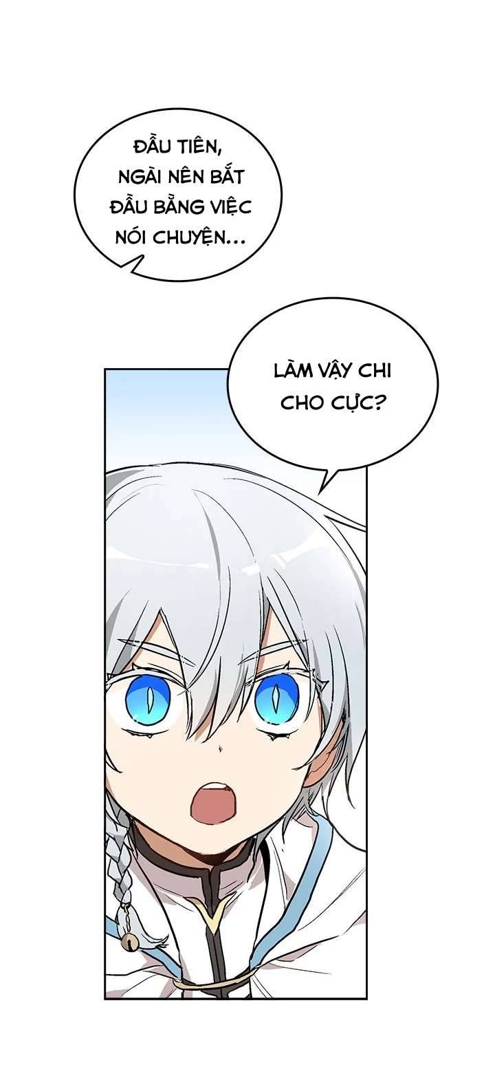 Vị Hôn Thê Khế Ước Của Công Tước Chapter 40 - Trang 4