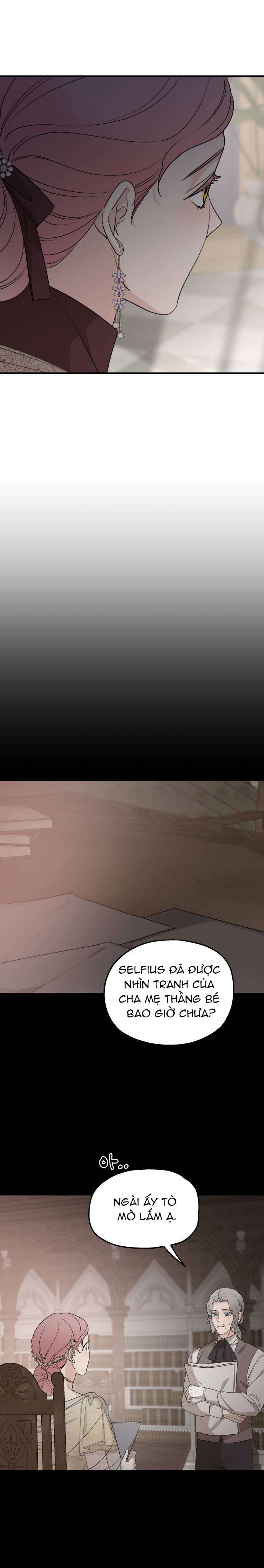 Gia Đình Chồng Quá Ám Ảnh Bởi Tôi Chap 57 - Trang 2