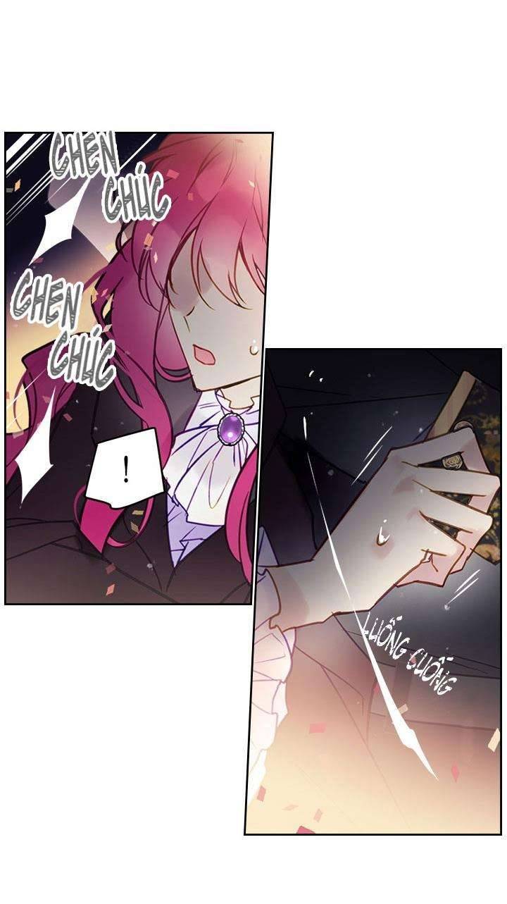 Kết Cục Của Nhân Vật Phản Diện Chỉ Có Thể Là Cái Chết Chapter 22 - Next Chapter 23