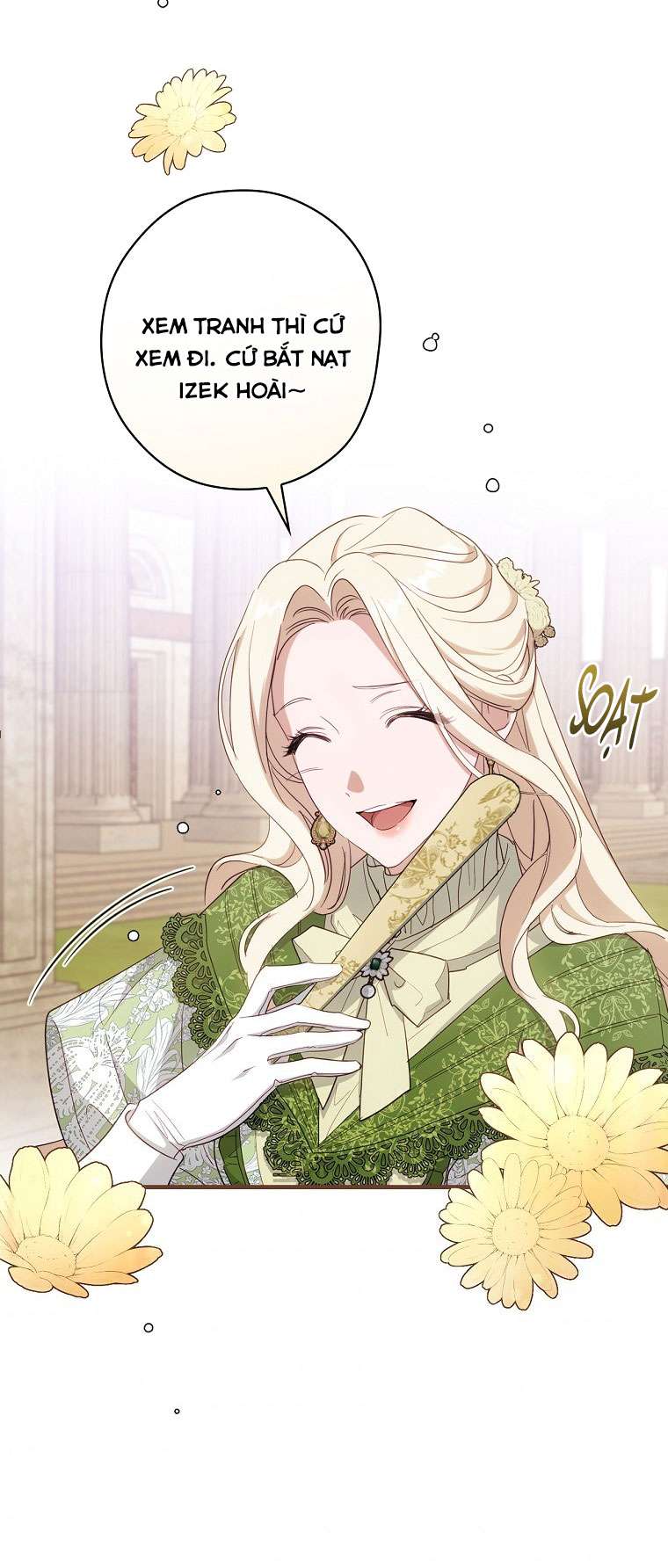 Phương Pháp Khiến Phu Quân Đứng Về Phía Tôi Chapter 30 - Next Chapter 31