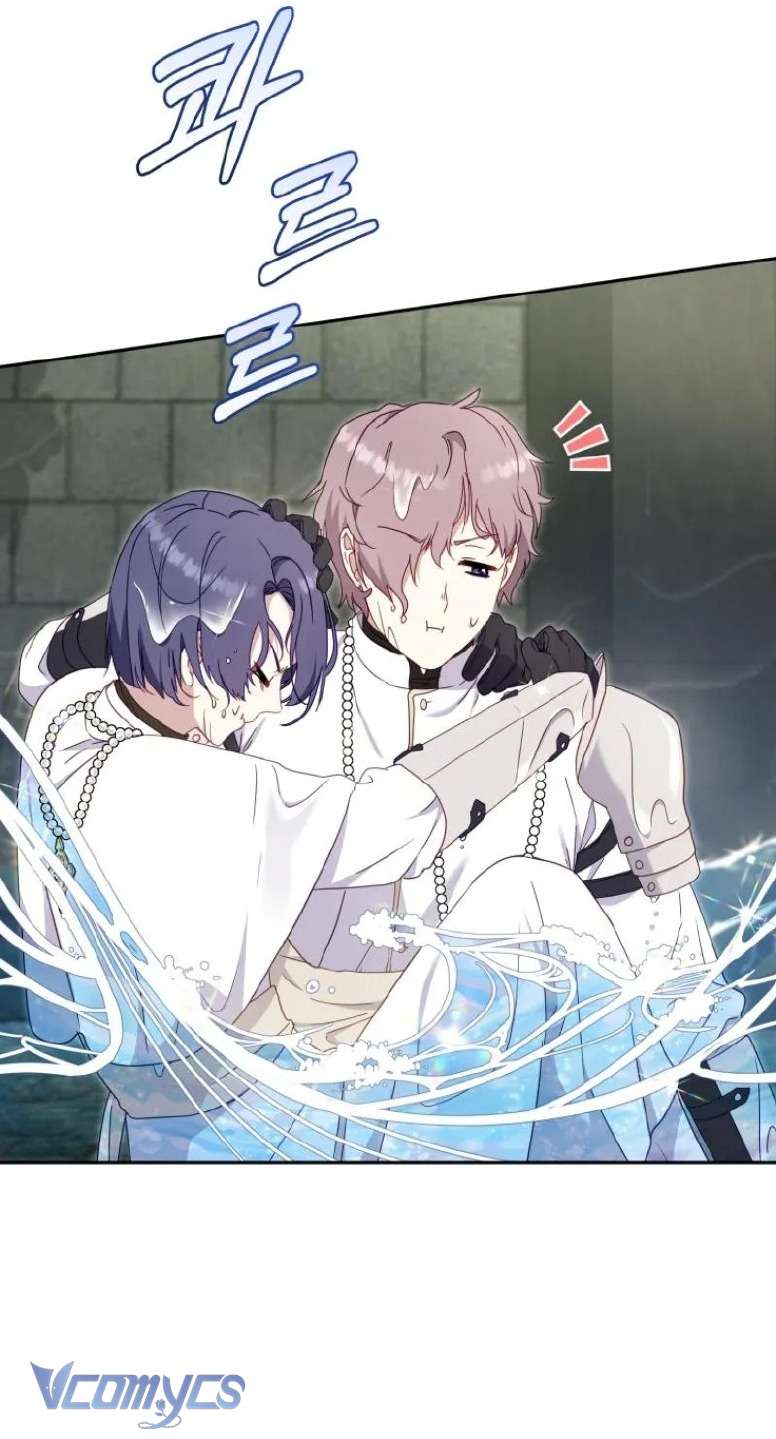 Tôi Được Nuôi Dưỡng Bởi Những Kẻ Phản Diện Chap 80 - Trang 3