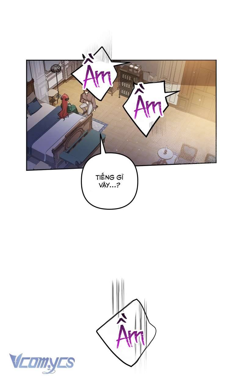 Quý Tộc Gì Chứ, Tôi Chỉ Muốn Về Nhà Chap 5 - Trang 2