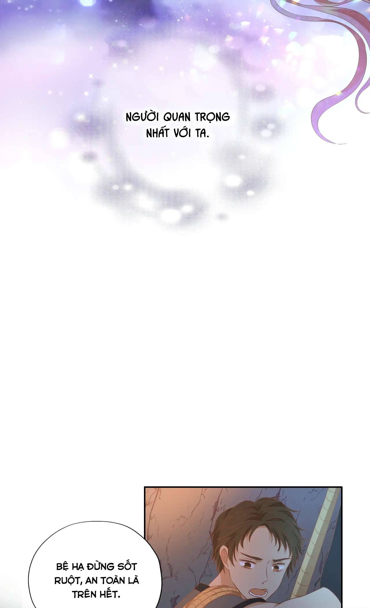 Địch Úc Đa Chi Ca Chapter 106 - Trang 4