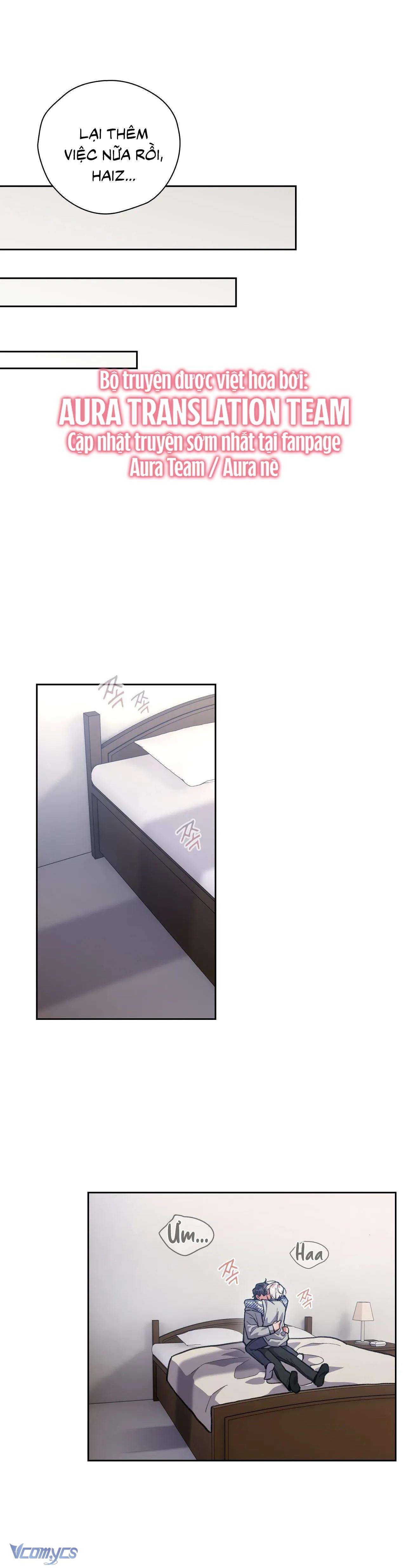 Chạy Trốn Khỏi Thợ Săn Chap 10 - Next Chap 11