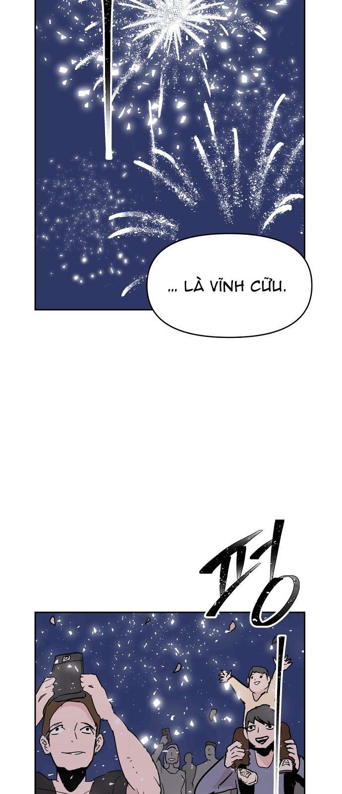 Yêu Không Hồi Kết Chap 2 - Next Chap 3