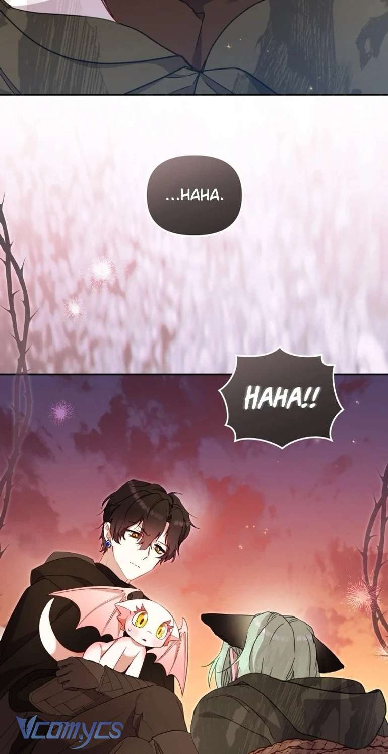 Tôi Được Nuôi Dưỡng Bởi Những Kẻ Phản Diện Chap 84 - Next Chap 85