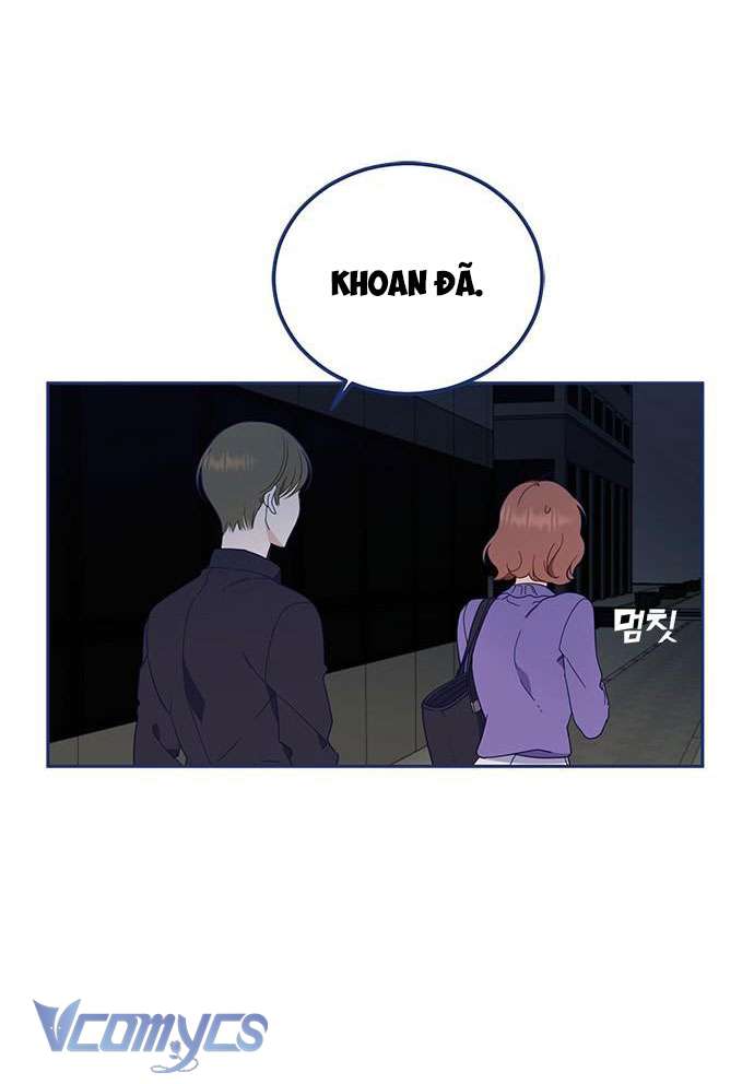 Thứ Tôi Cần Không Phải Là Tình Yêu Chapter 4 - Trang 3