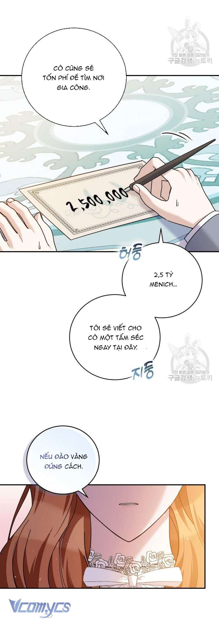 Kế Hoạch Trả Thù Chap 37 - Trang 2