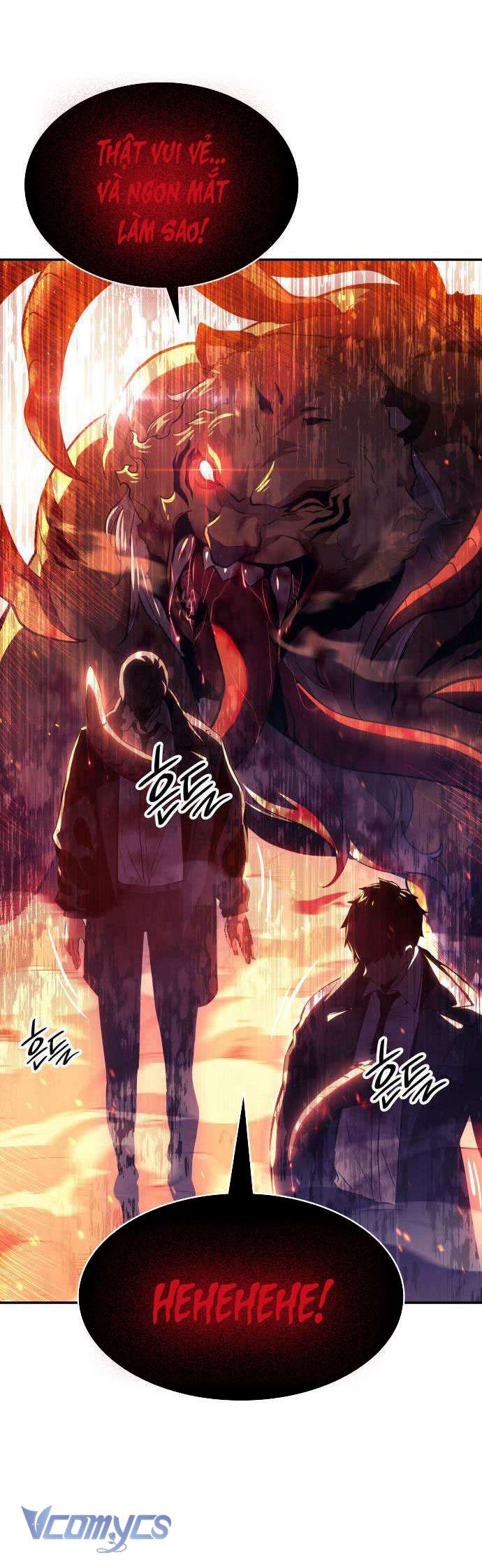 (BTS - HYBE) 7FATES: CHAKHO Chap 4 - Trang 2