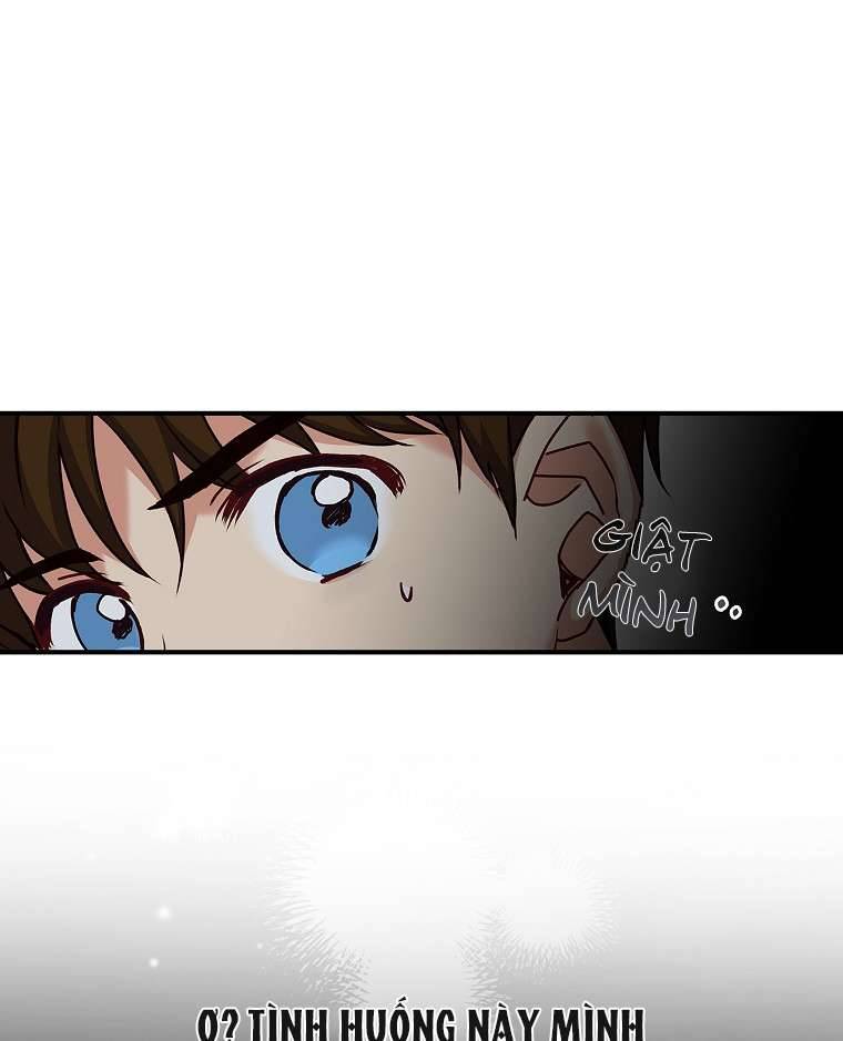 Cẩn Thận Với Các Anh Trai Đấy! Chap 81 - Trang 2