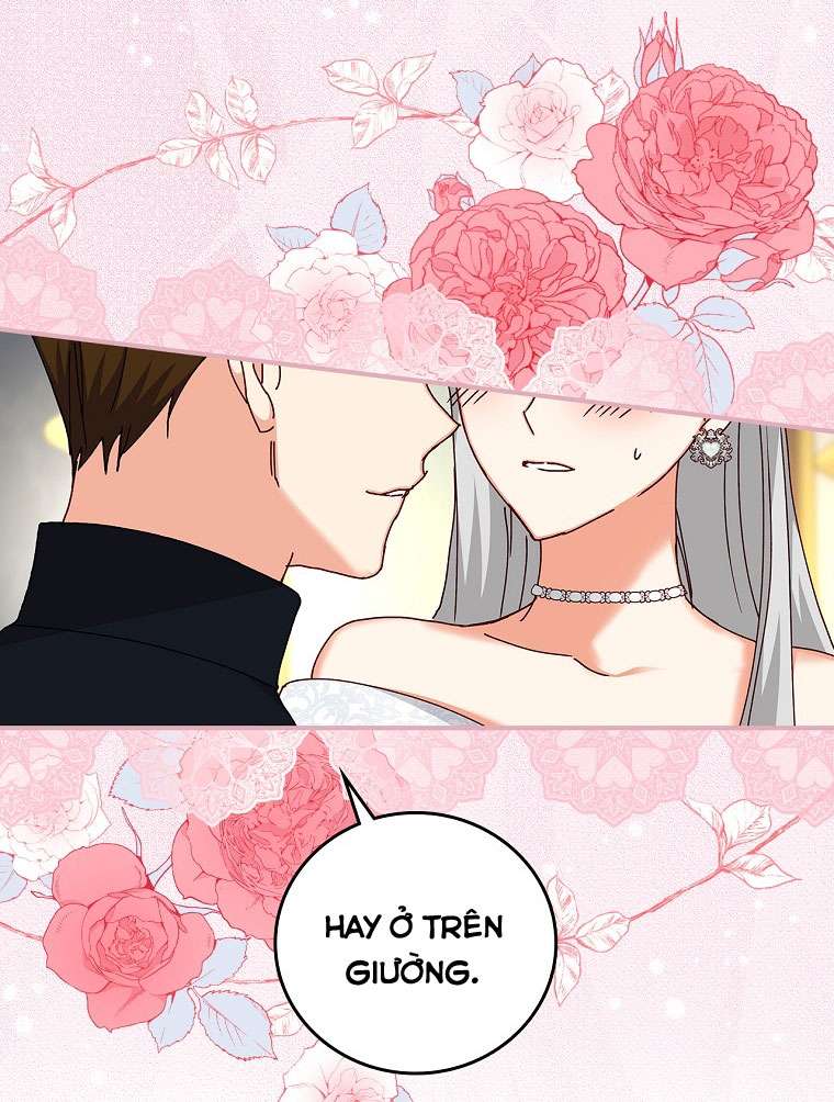 Cẩn Thận Với Các Anh Trai Đấy! Chap NT6 - Trang 2