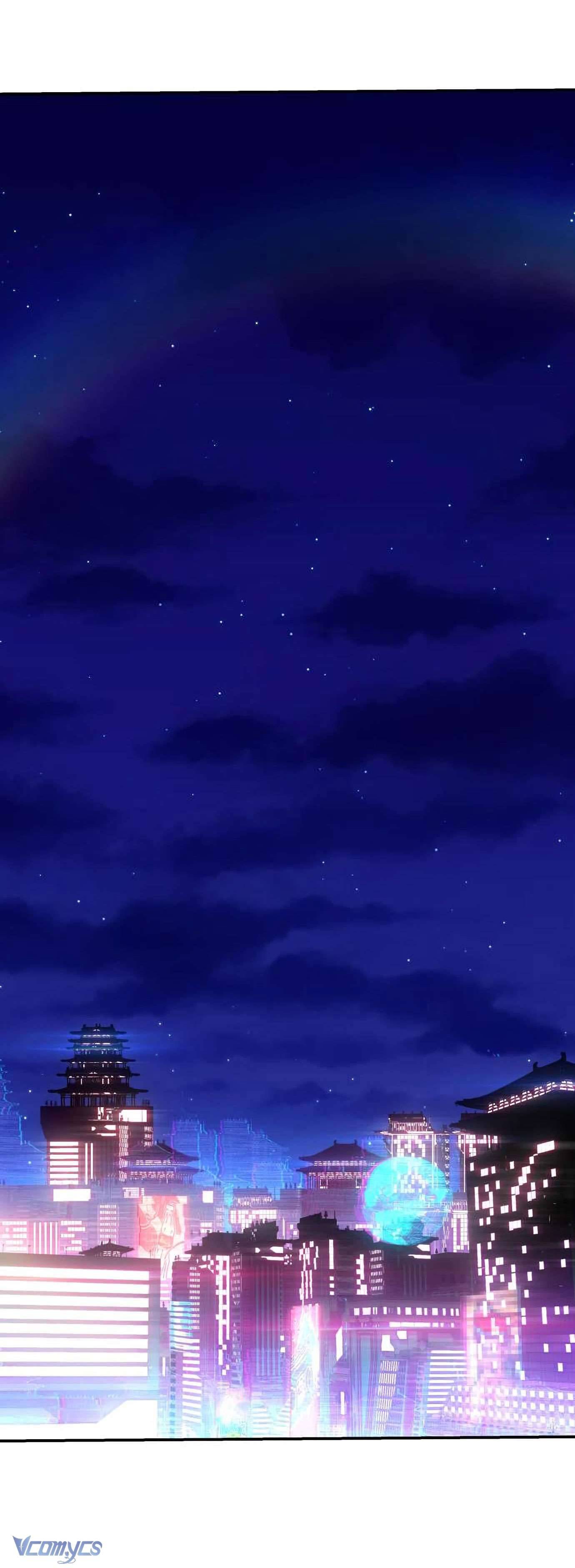 (BTS - HYBE) 7FATES: CHAKHO Chap 1 - Trang 2