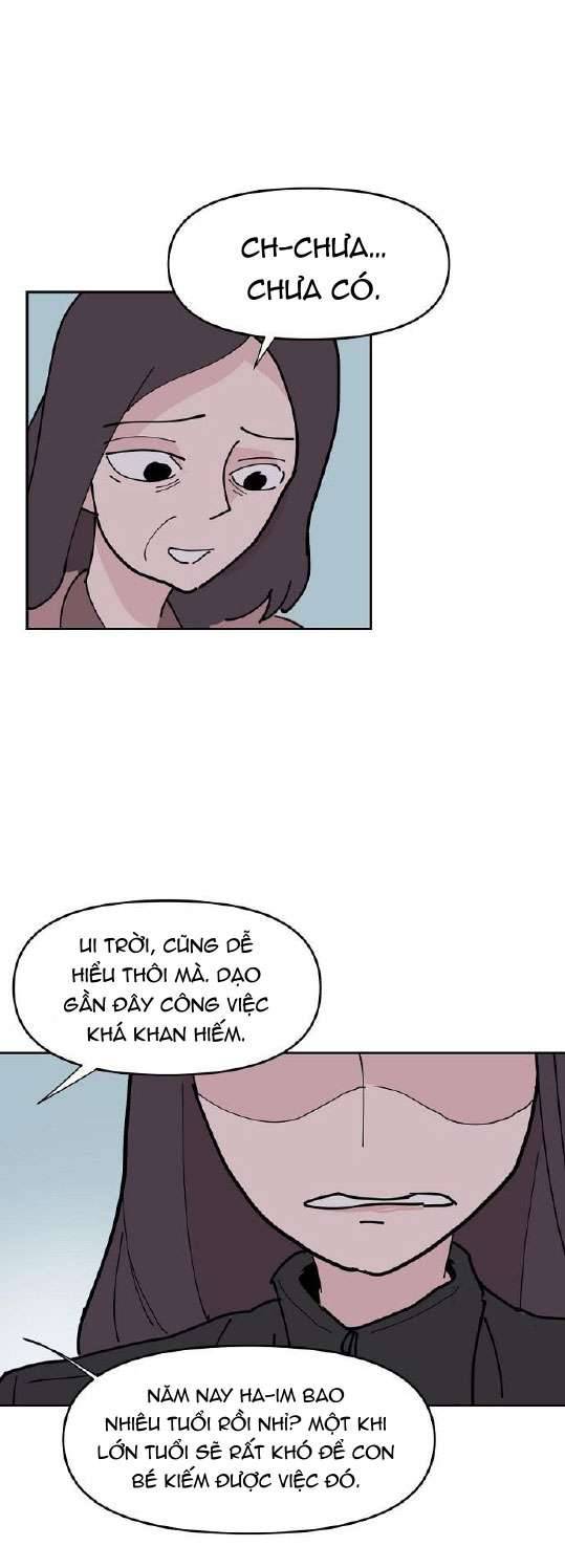 Yêu Không Hồi Kết Chap 16 - Trang 2