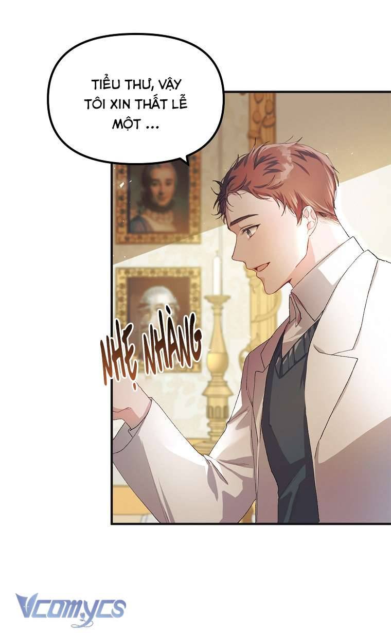 Thời Gian Của Nhân Vật Phụ Có Giới Hạn Chapter 12 - Trang 4