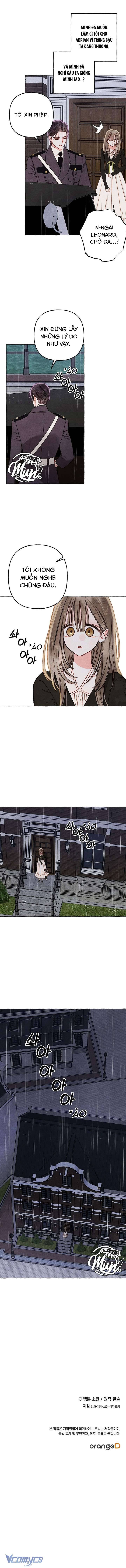 (Munn) Nuôi Dưỡng Một Hắc Long Chap 70 - Trang 2