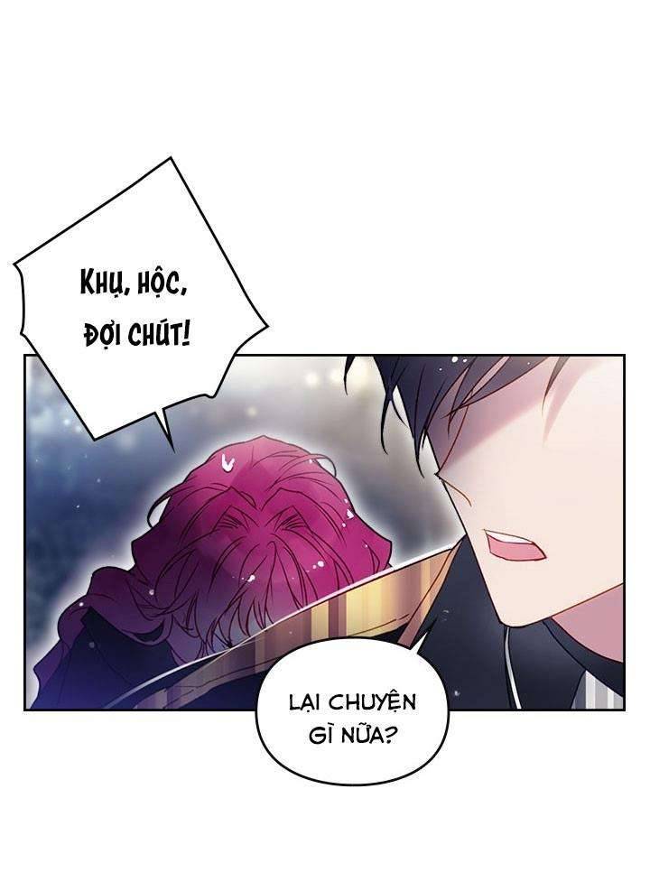 Kết Cục Của Nhân Vật Phản Diện Chỉ Có Thể Là Cái Chết Chapter 37 - Trang 4