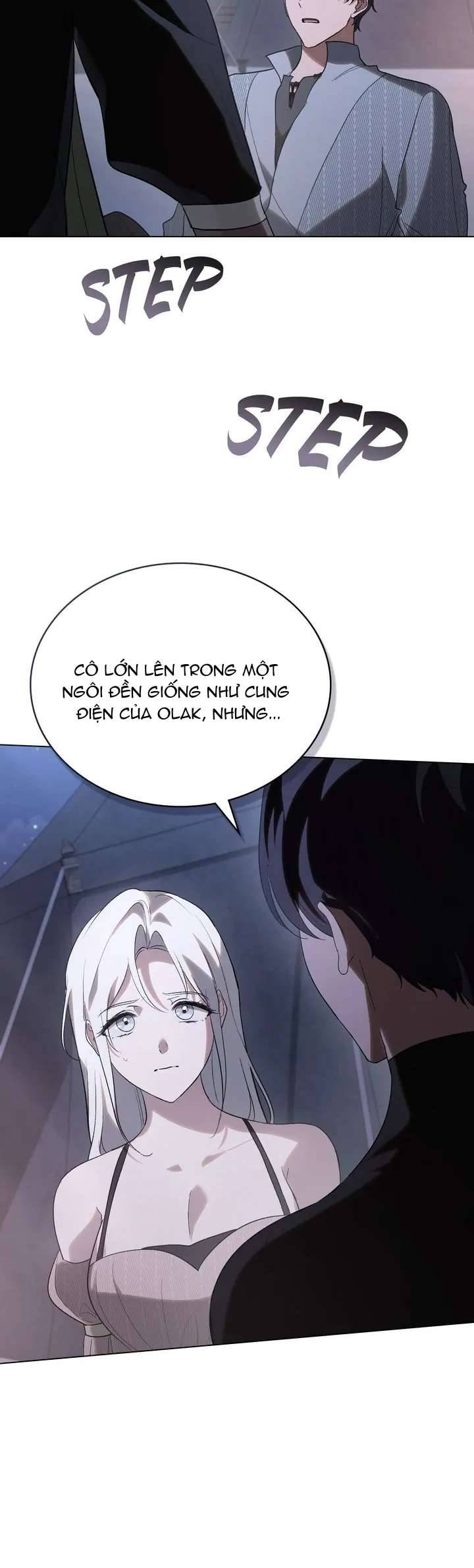 Khi Số Phận Tìm Đến Hai Ta Chapter 41 - Trang 4