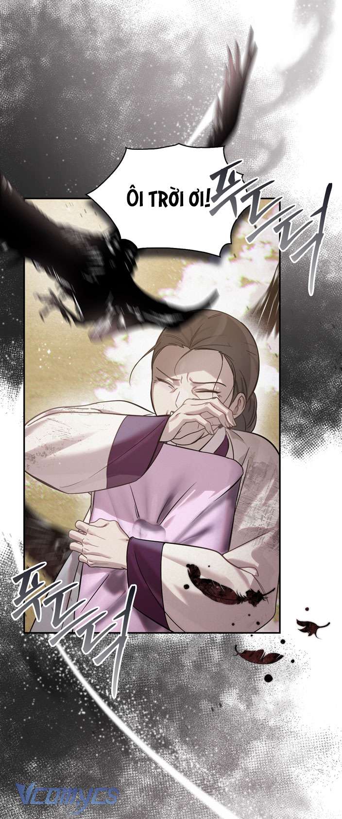 [18+] Tiết Học Bí Mật Của Trung Điện Chap 20 - Next Chap 21