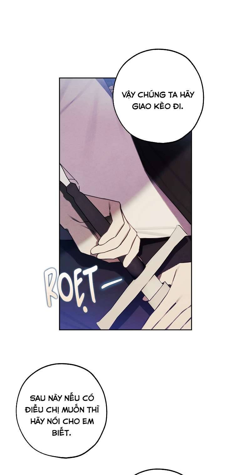 Cửa Hàng Búp Bê Của Công Chúa Chap 26 - Trang 2