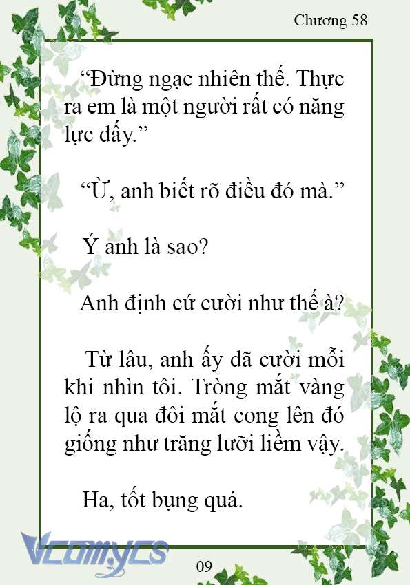 [Novel] Trở Thành Em Gái Của Nam Chính Tiểu Thuyết Đam Mỹ Chap 58 - Trang 2