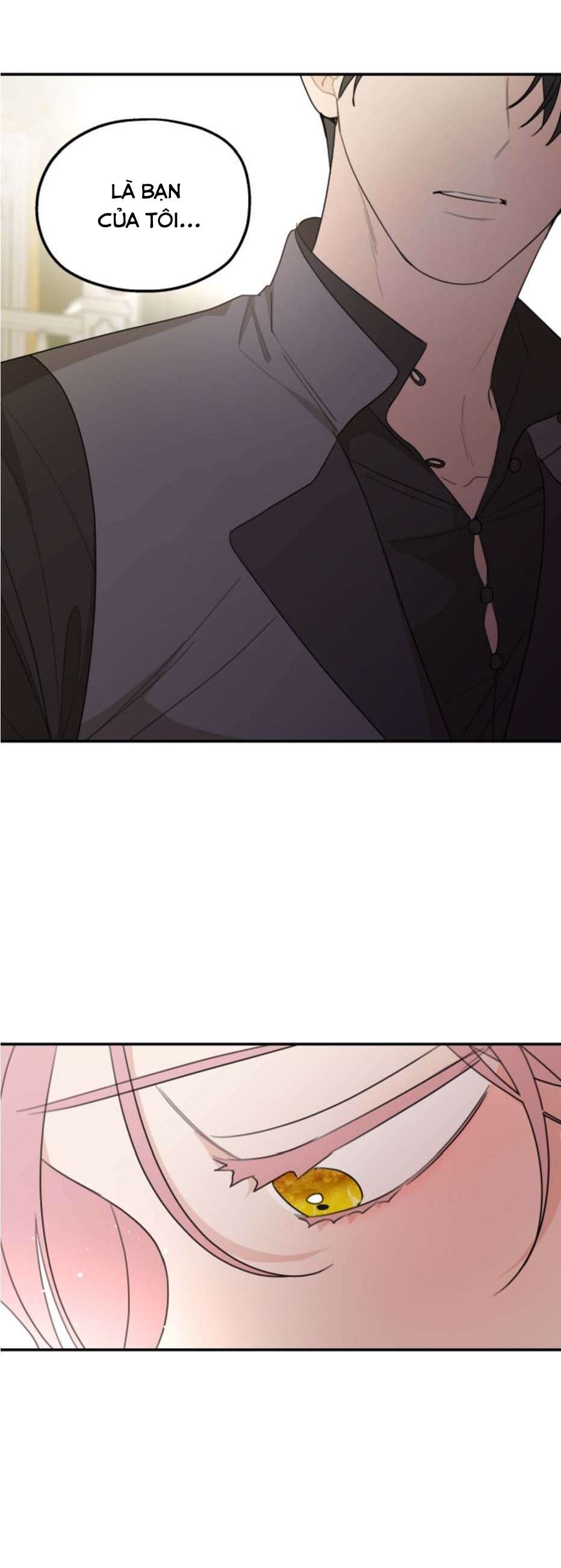 Gia Đình Chồng Quá Ám Ảnh Bởi Tôi Chap 22 - Next Chap 23