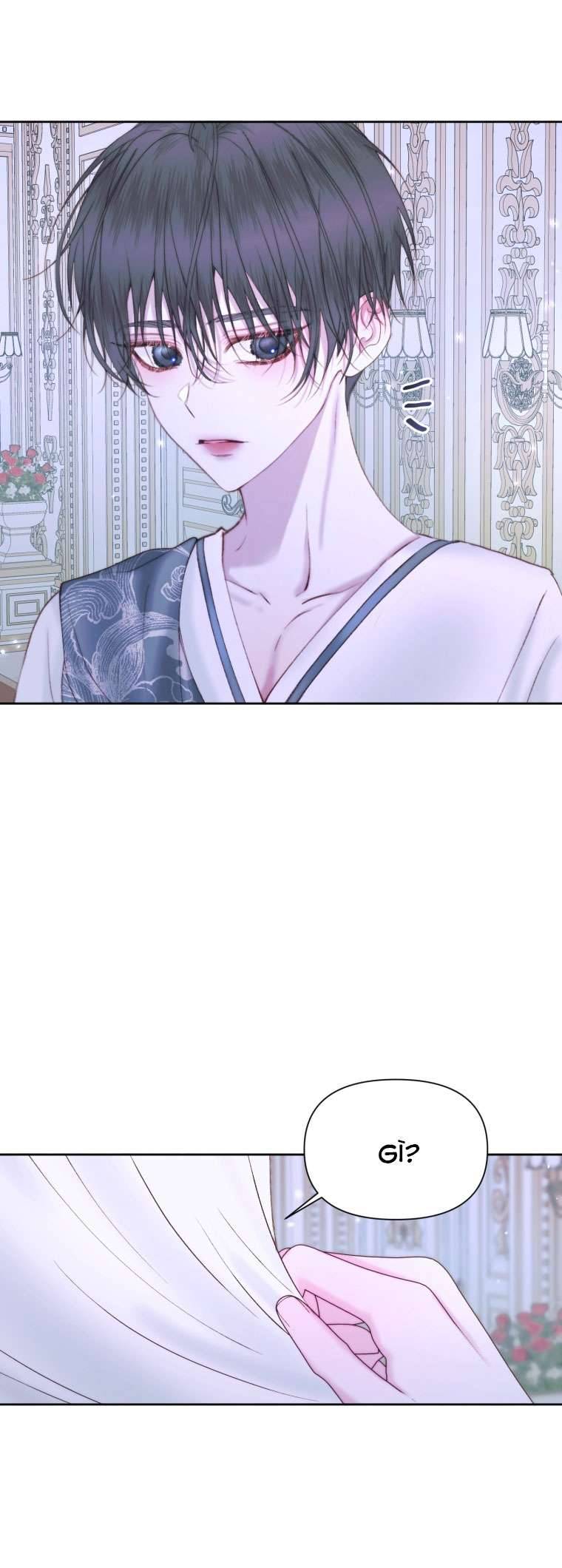 Siren: Trở Thành Gia Đình Của Nhân Vật Phản Diện Chapter 46 - Trang 3