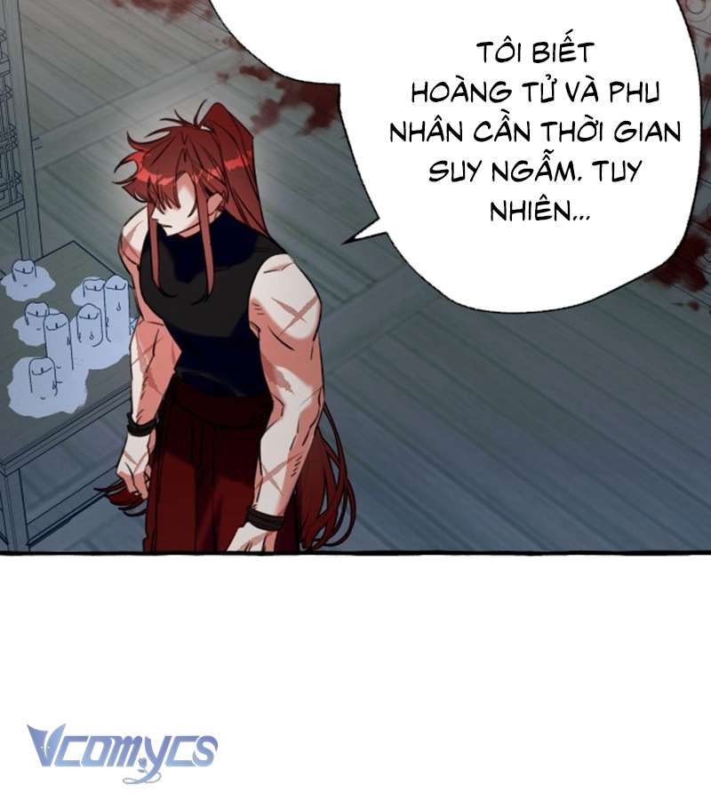 Chuyện Tình Tuyết Phương Bắc Chapter 22 - Trang 4