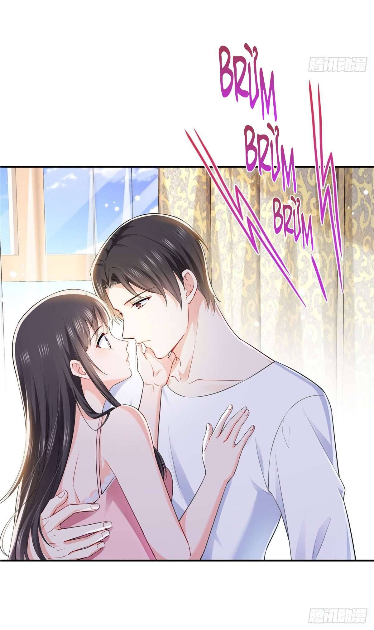 Hệt Như Hàn Quang Gặp Nắng Gắt Chap 250 - Trang 4