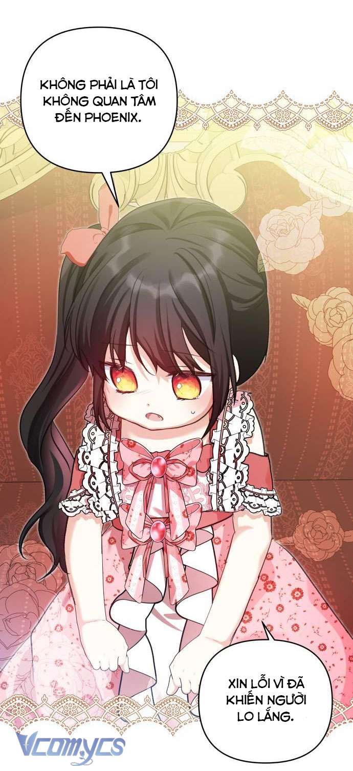 Con Gái Của Công Tước Ác Ma Chapter 56 - Trang 3