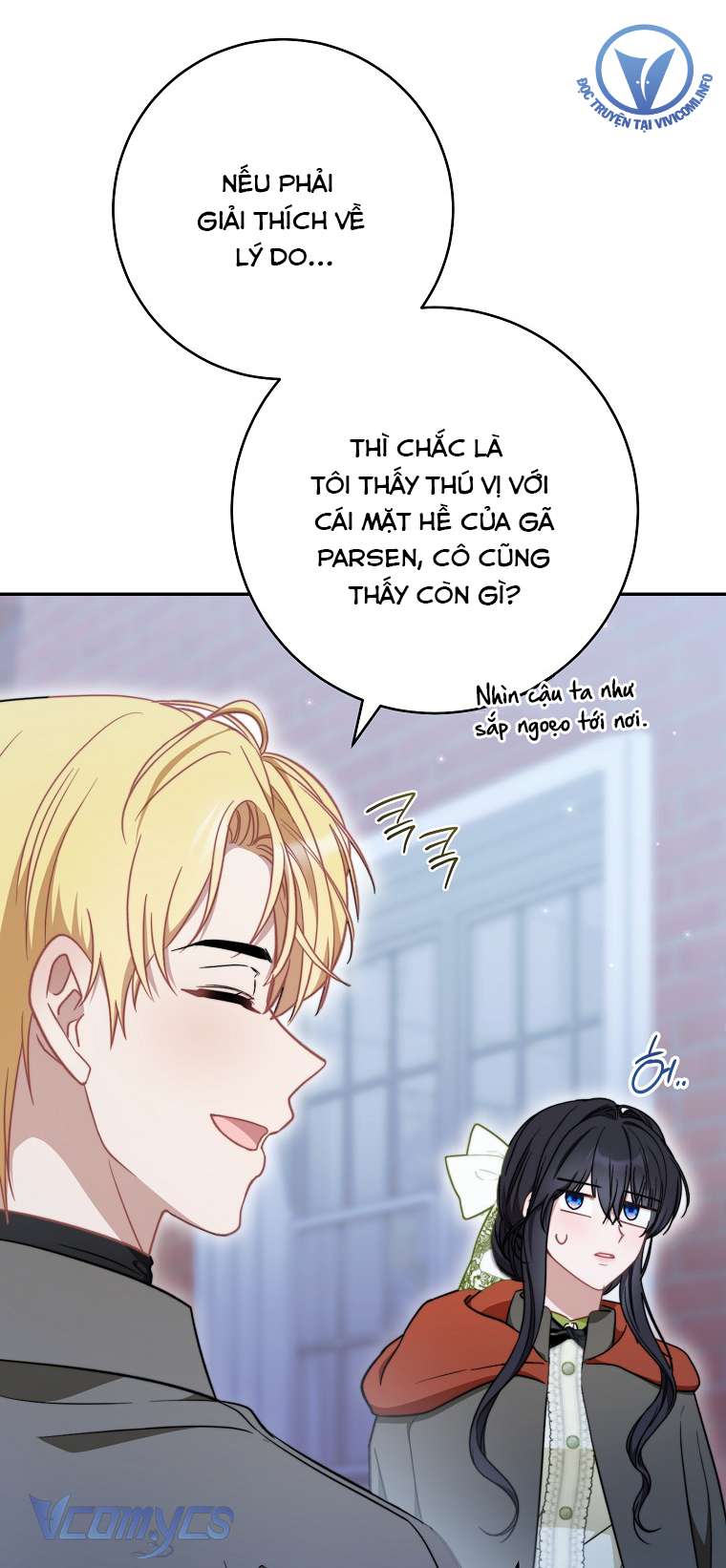 Nam Chính? Cho Cũng Không Thèm! Chapter 23 - Trang 4