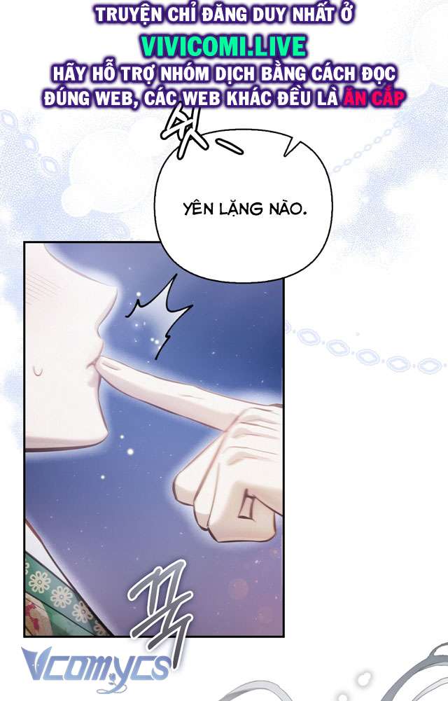 [18+] Tiết Học Bí Mật Của Trung Điện Chap 44 - Next Chap 45