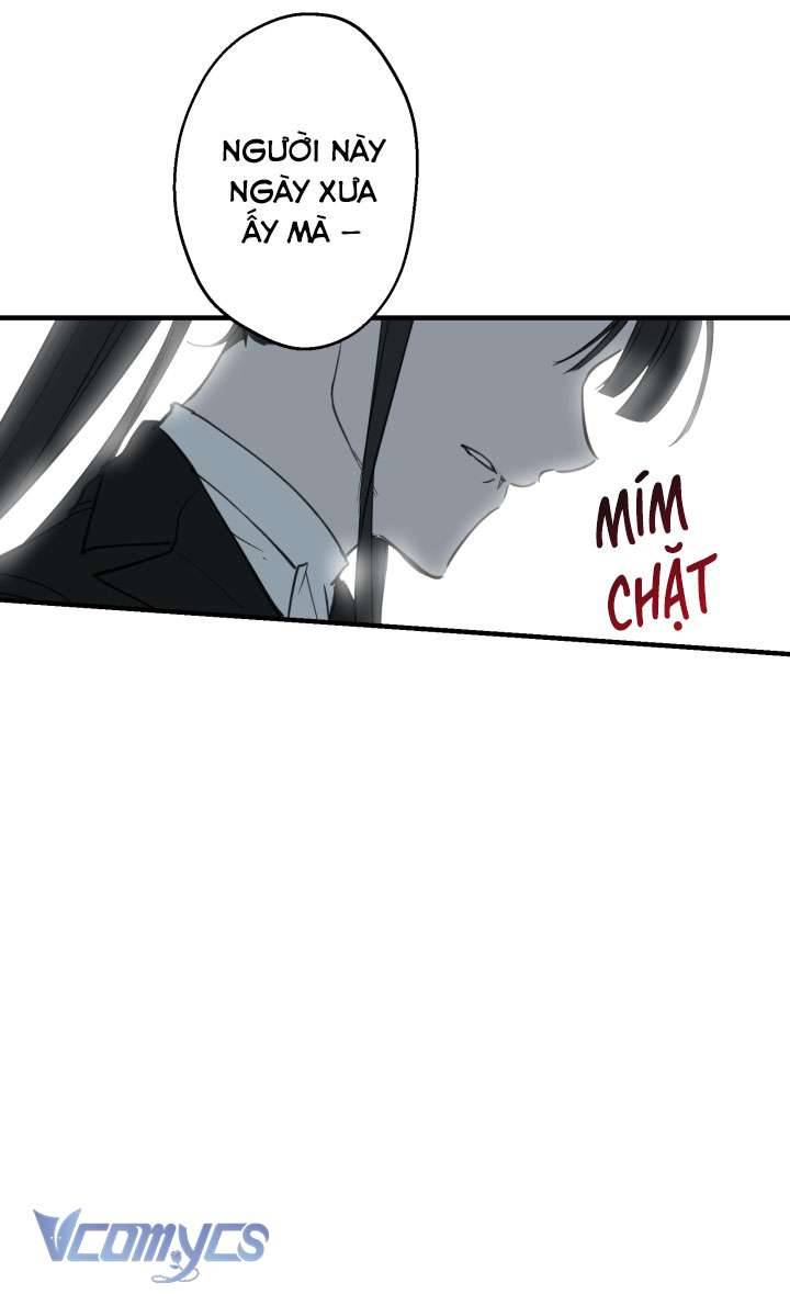 Những Nhân Vật Mạnh Nhất Thế Giới Ám Ảnh Tôi Chapter 67 - Trang 4